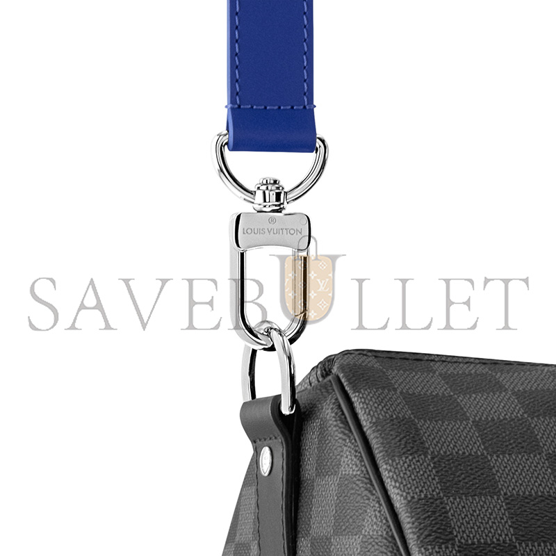 LOUIS VUITTON KEEPALL BANDOULIÈRE 50 N00096 (50*29*23cm) LOUIS VUITTON KEEPALL BANDOULIÈRE 50 N00096 (50*29*23cm)